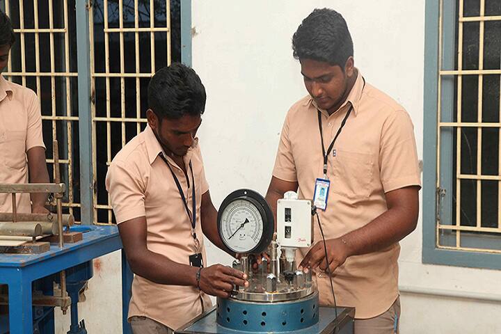 laboratory